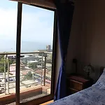 Edificio Los Navegantes, Valparaiso