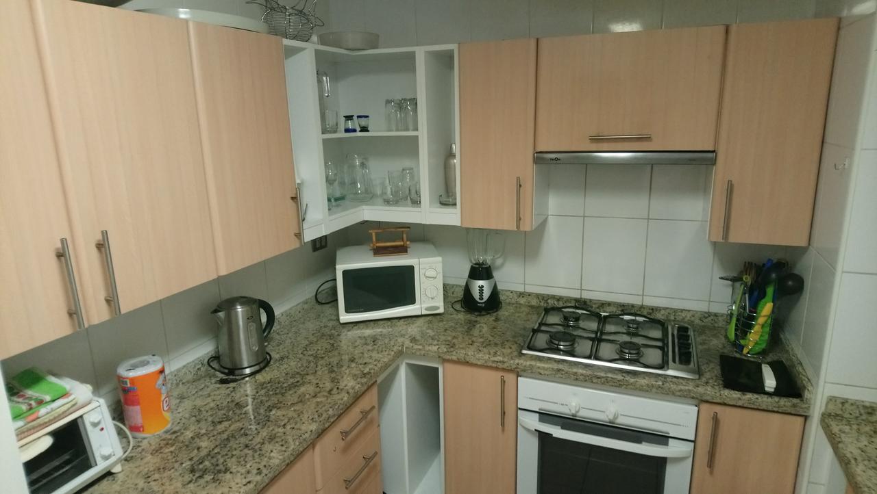 Apartamento Edificio Navegantes,