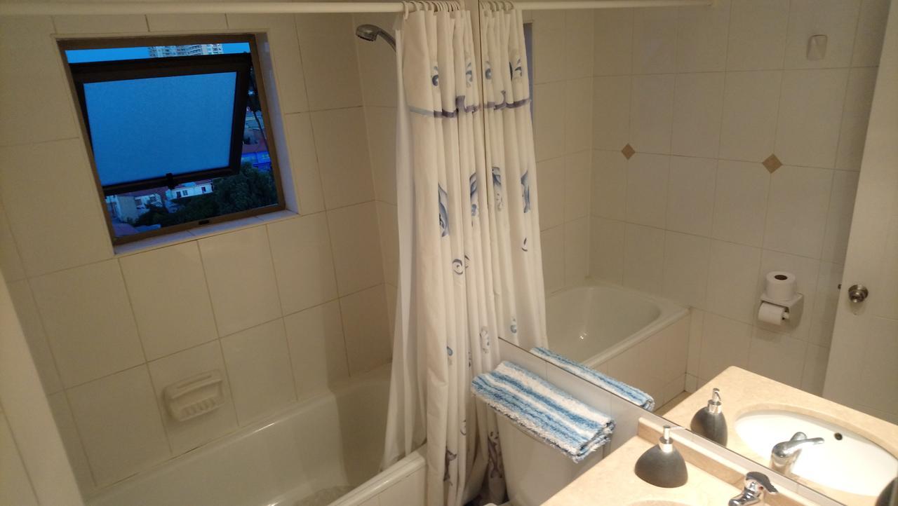 Apartamento Edificio Navegantes,