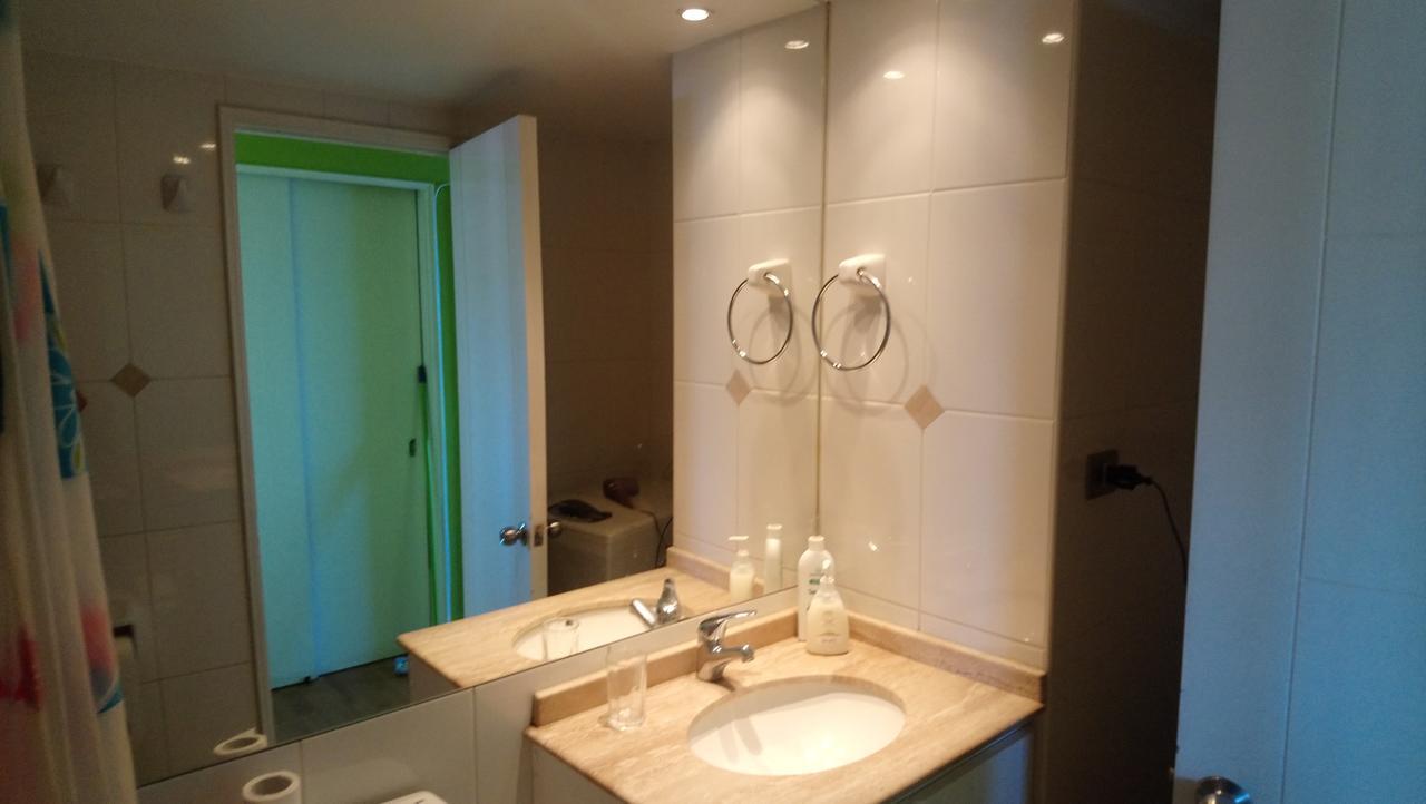 Edificio Navegantes, Apartamento *