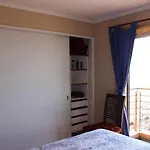 Edificio Los Navegantes, Valparaiso