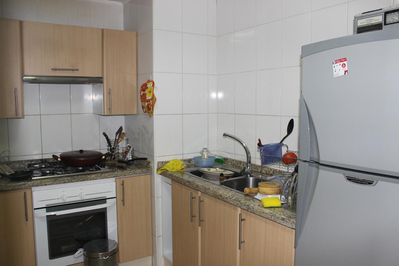 Apartamento Edificio Navegantes, Valparaíso