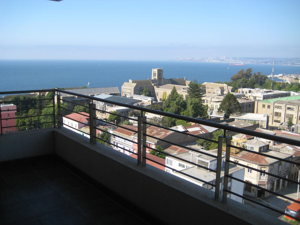 Edificio Navegantes,