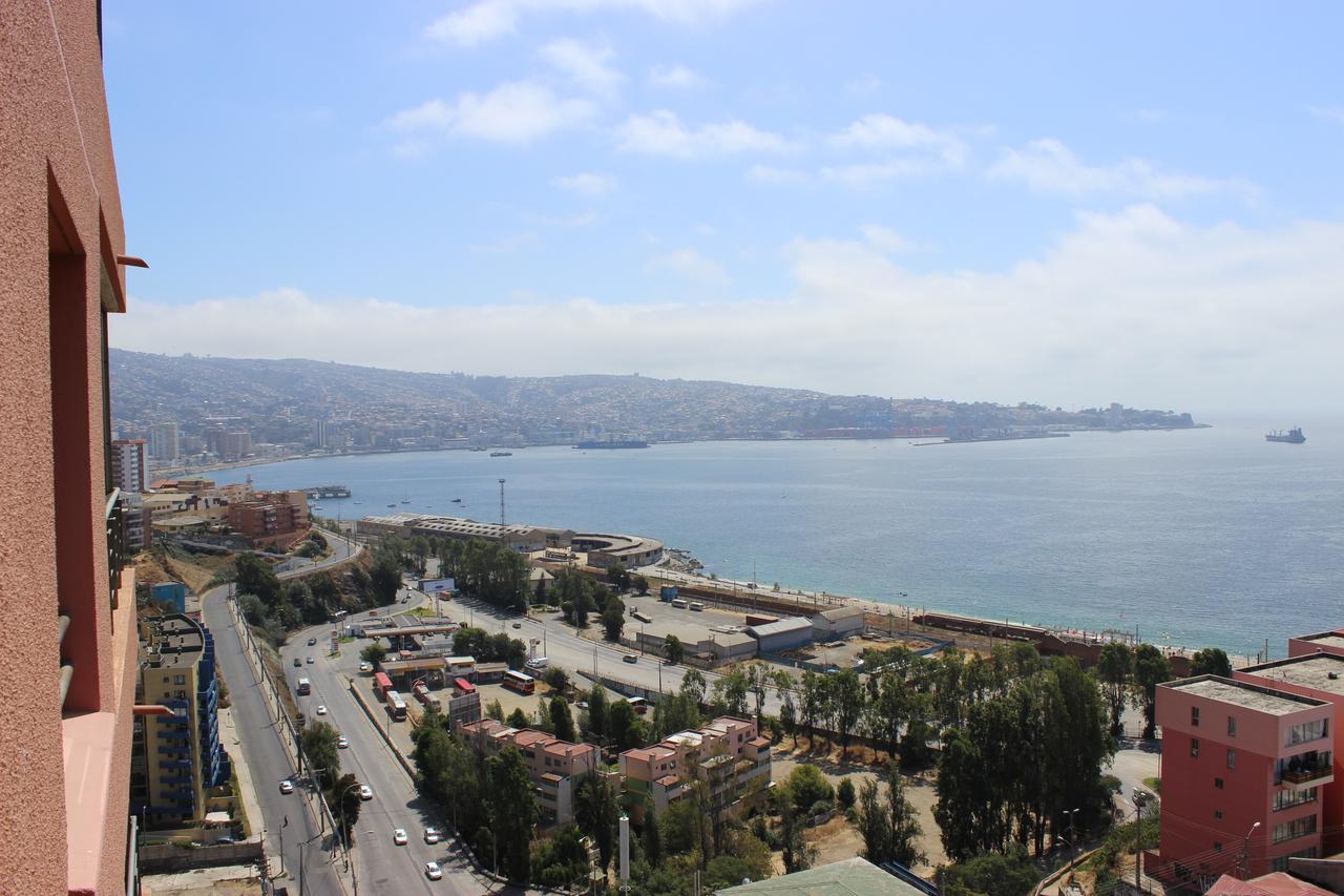 Edificio Navegantes, Valparaíso