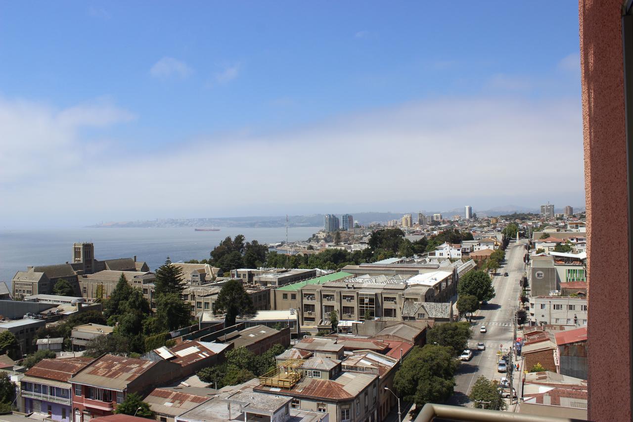 Apartamento Edificio Navegantes,