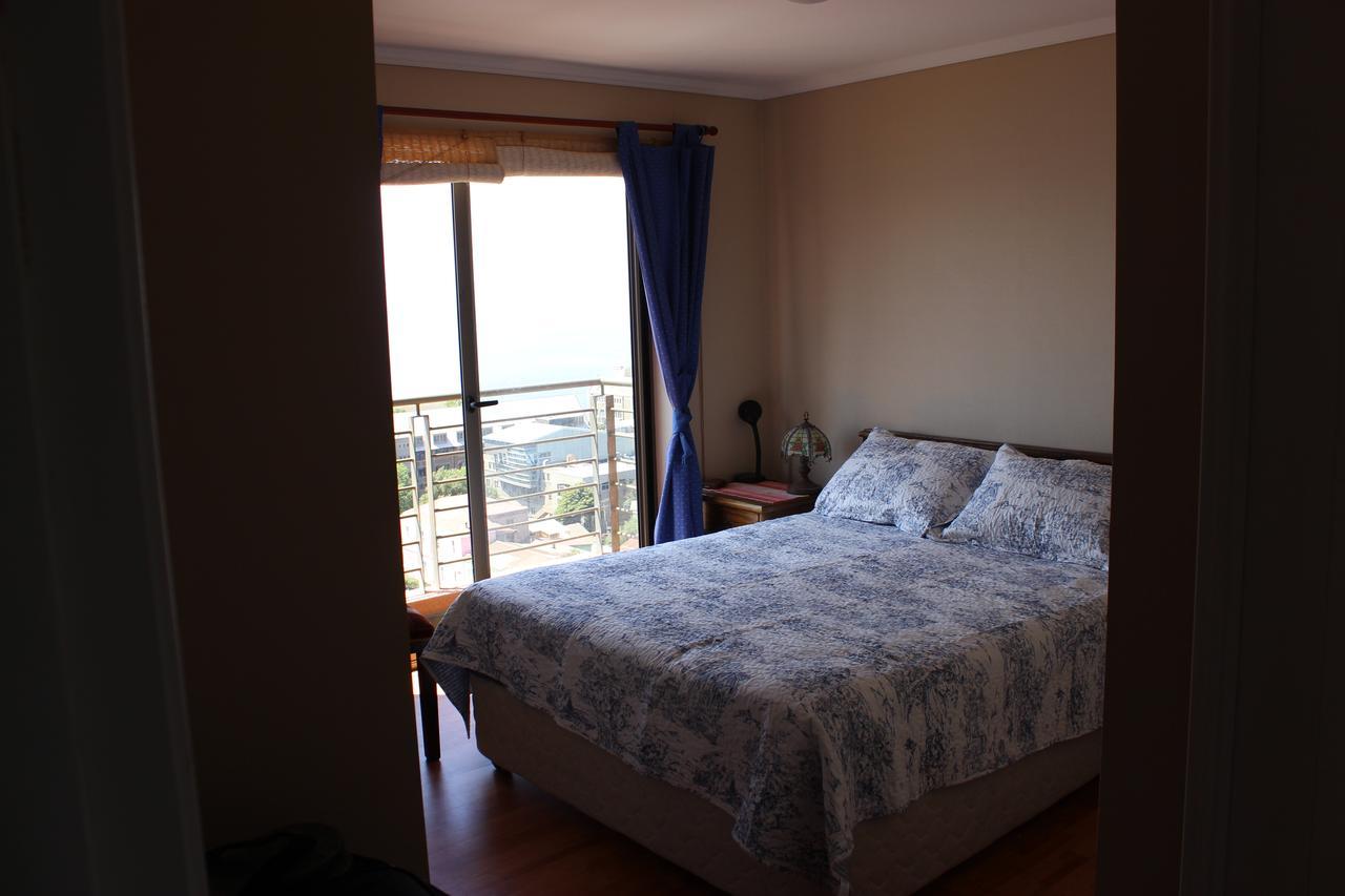 Apartamento Edificio Navegantes,
