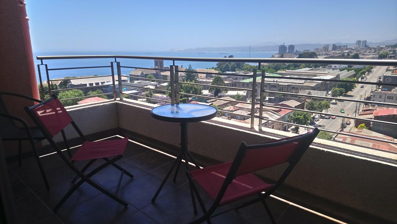 Edificio Navegantes, Valparaíso