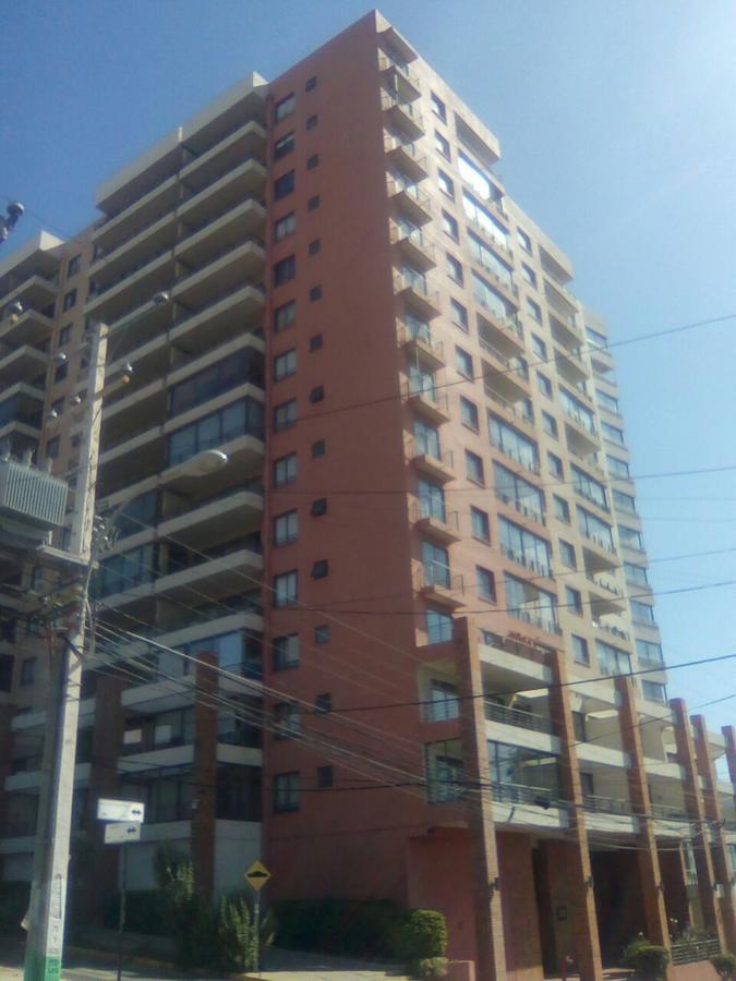 Edificio Navegantes, *