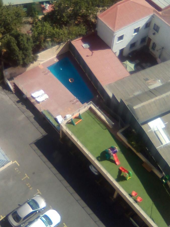 Apartamento Edificio Navegantes, Valparaíso