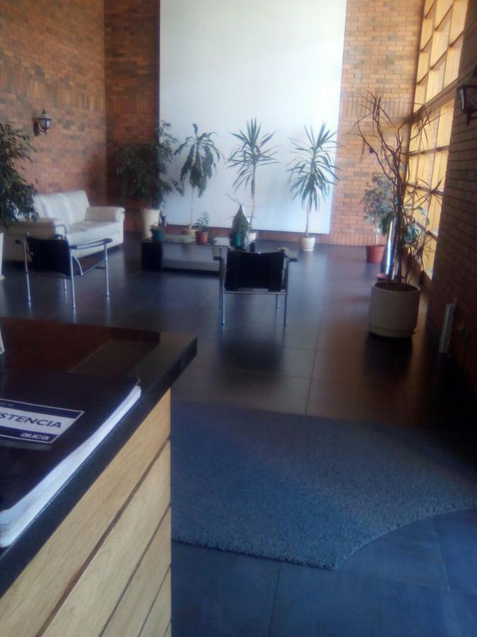 Apartamento Edificio Navegantes,