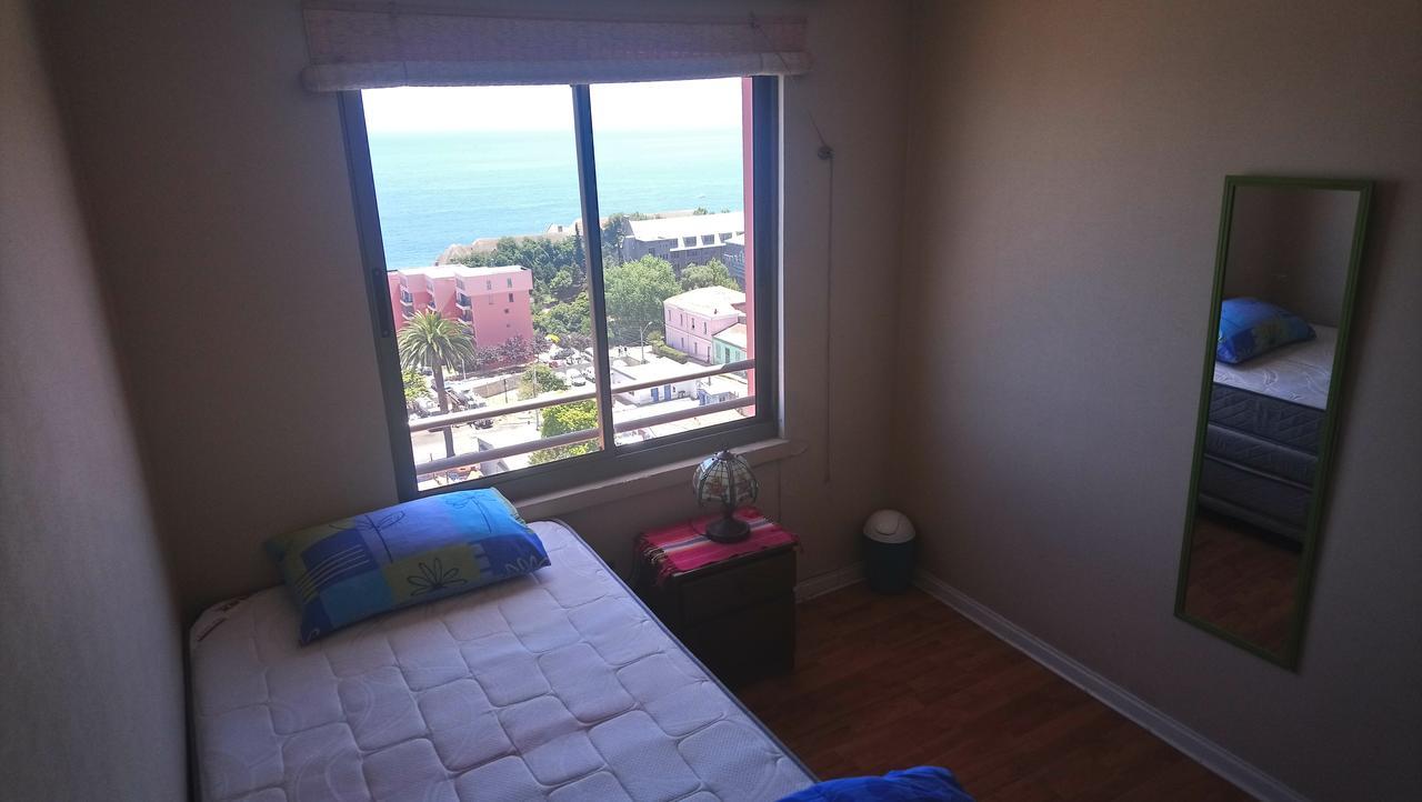 Edificio Navegantes, Apartamento *