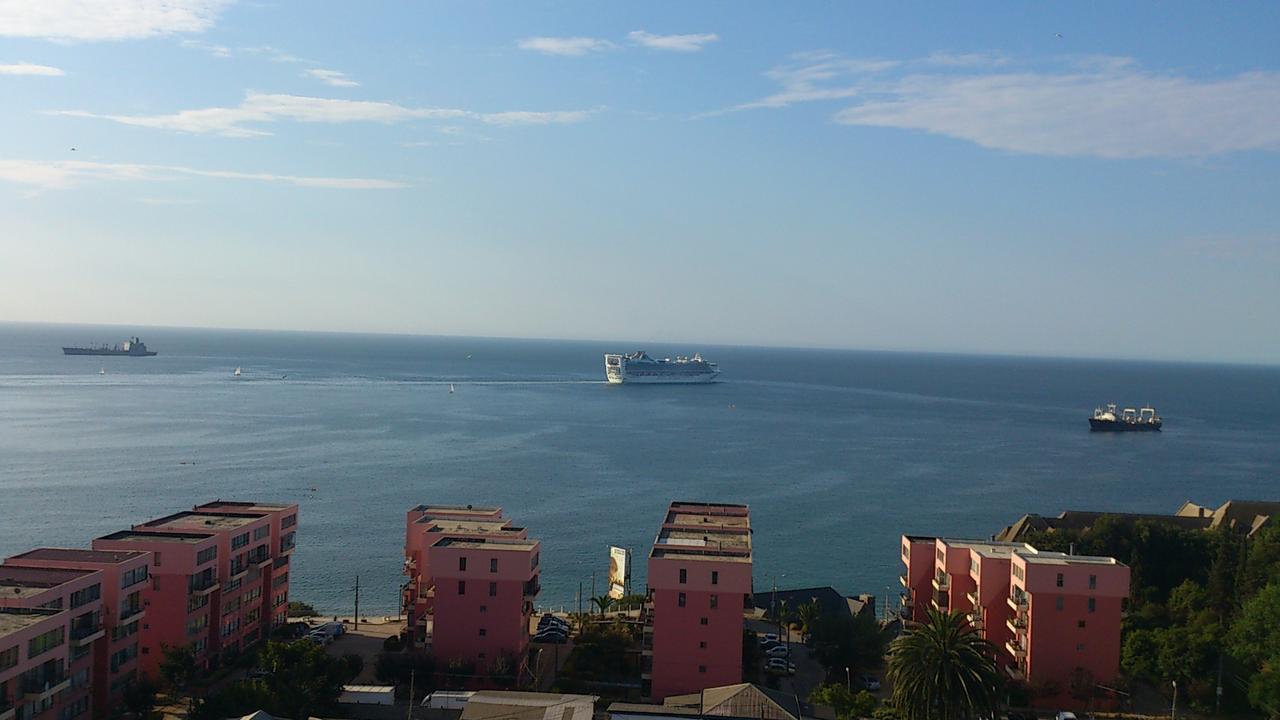Edificio Navegantes, Apartamento