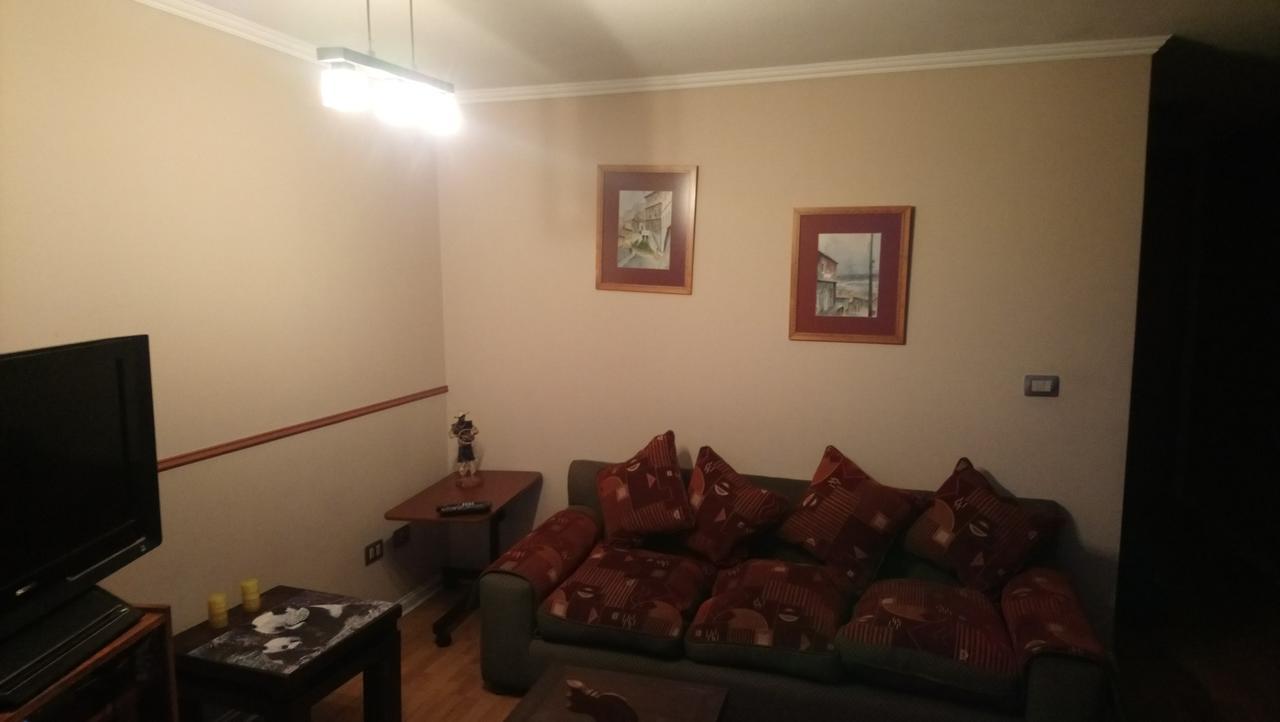 Edificio Navegantes, Apartamento