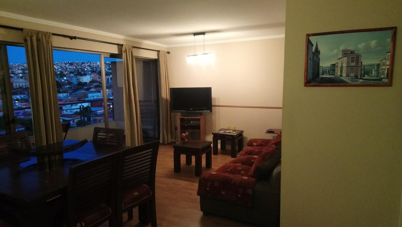 Apartamento Edificio Navegantes, *