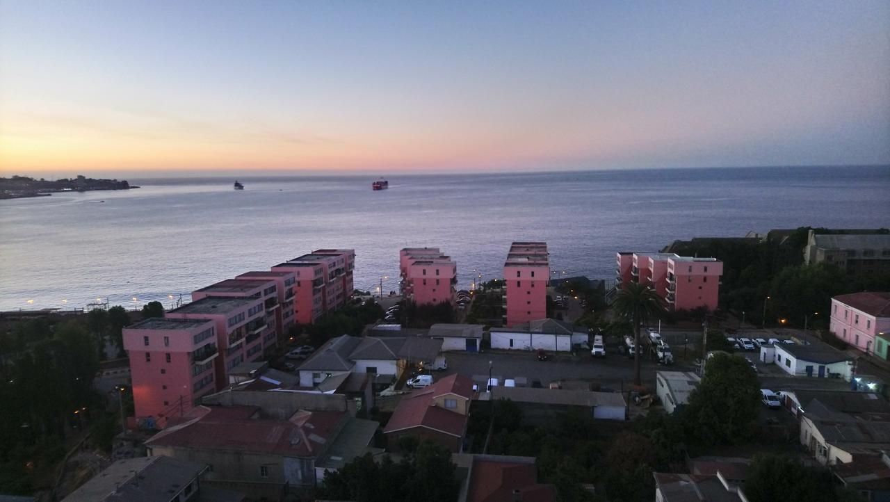 Apartamento Edificio Navegantes, *