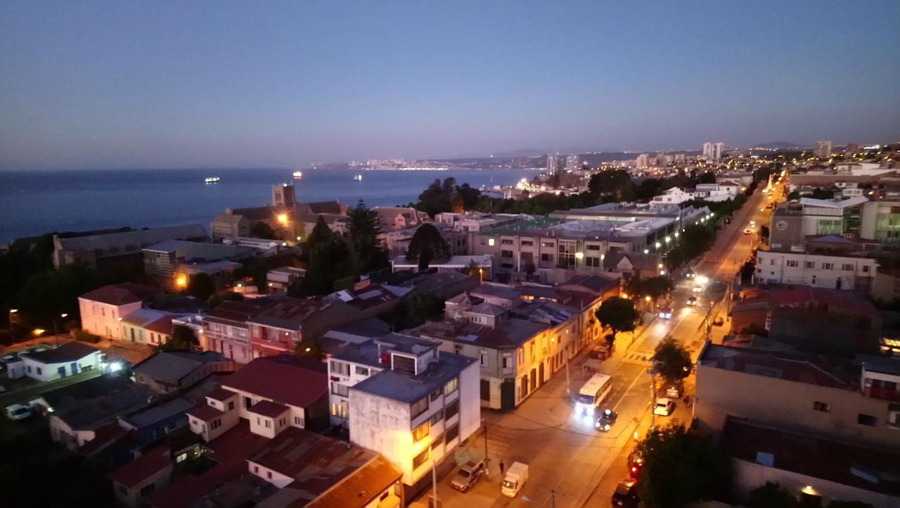 Apartamento Edificio Navegantes,