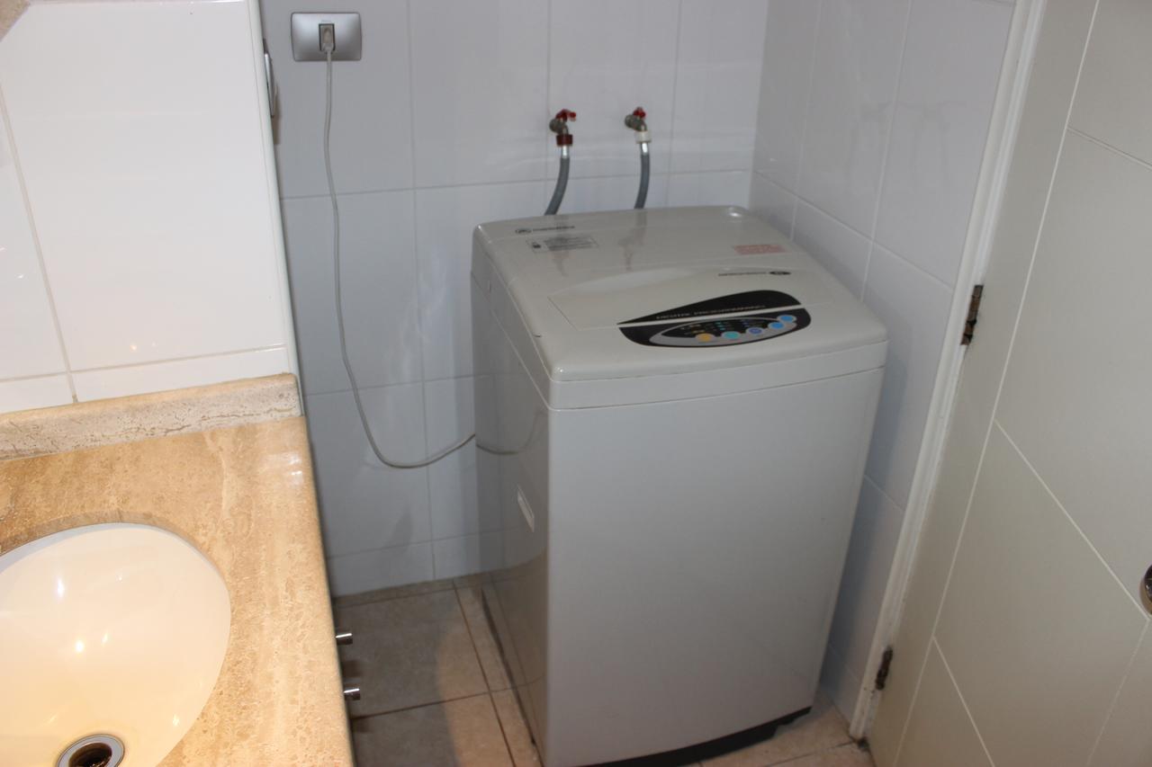 Edificio Navegantes, Apartamento *