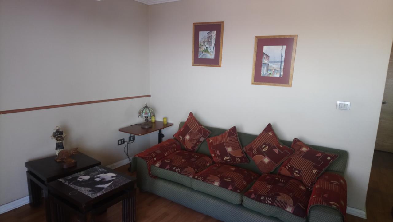 Edificio Navegantes, Apartamento