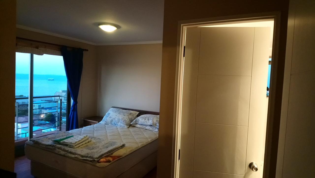 Edificio Navegantes, Apartamento *