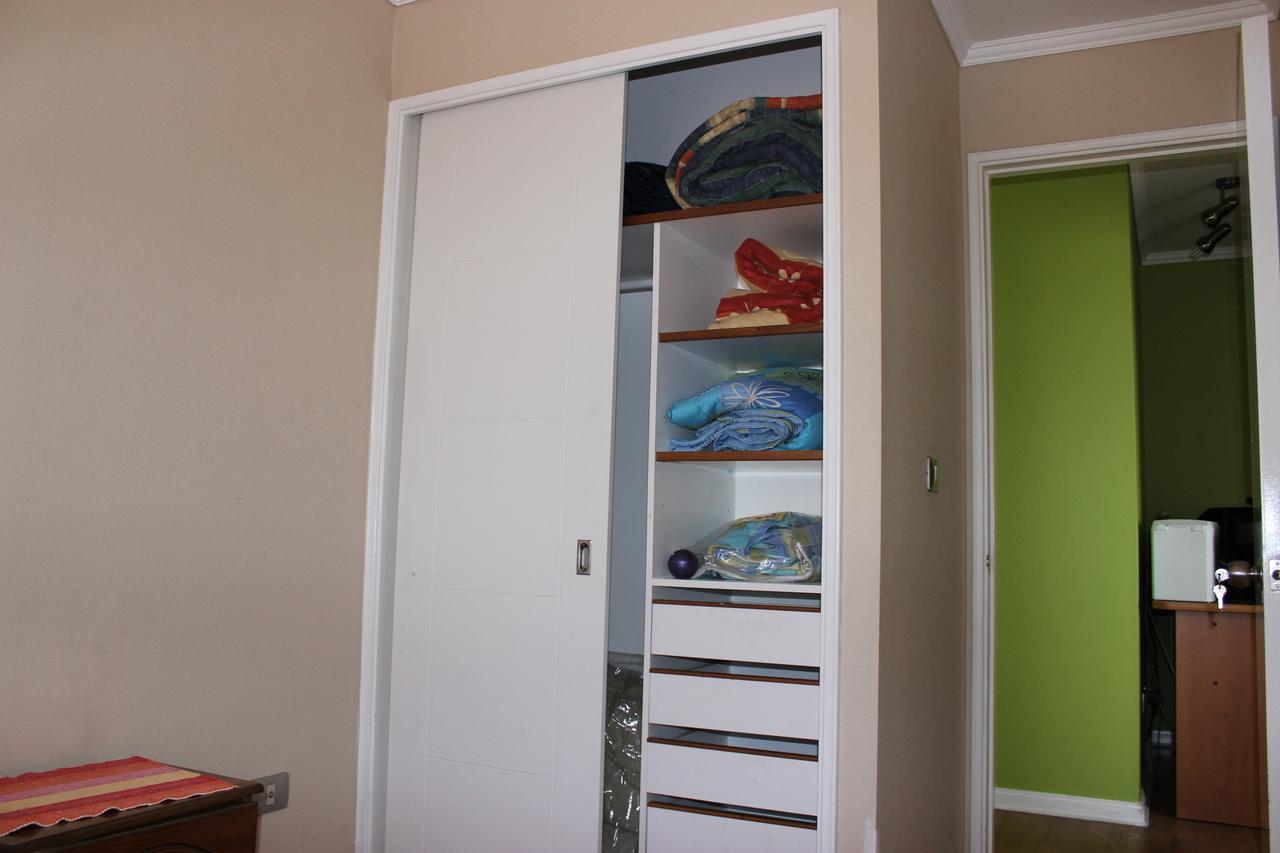 Apartamento Edificio Navegantes, *