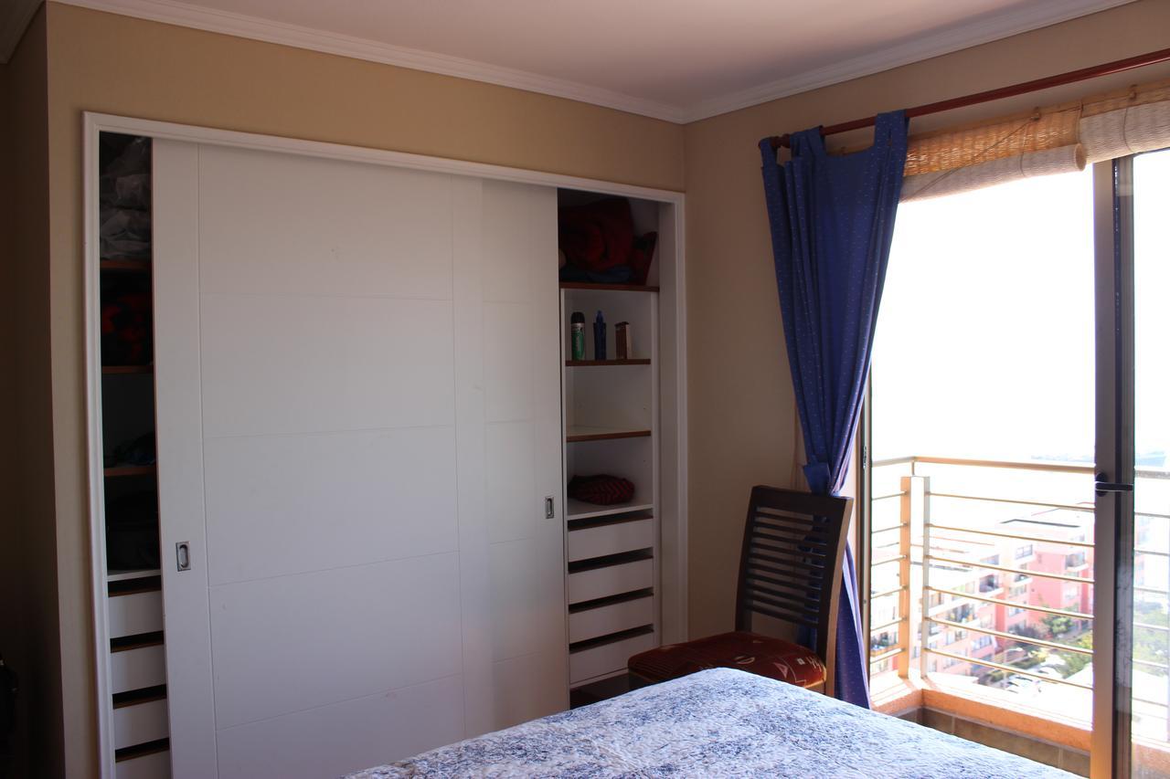 Edificio Navegantes, Apartamento