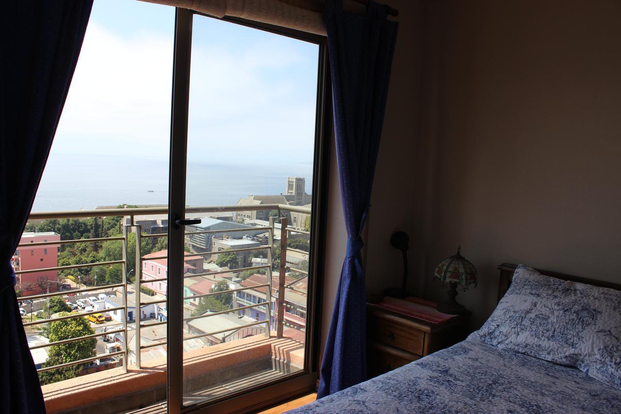 Apartamento Edificio Navegantes, *